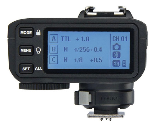Godox X2t-c Trigger Canon