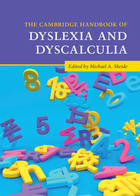 Libro The Cambridge Handbook Of Dyslexia And Dyscalculia ...
