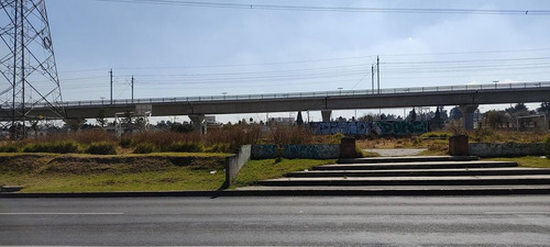 Venta Terreno Sobre Blvd. Solidaridad Las Torres
