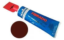 Comprar Plavicon Fibrado 320gr Impermeabilizante Techo Terraza Mm Acabado Mate Color Rojo