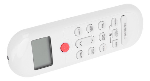 Acondicionador Remoto Ac Abs Control De Reemplazo Para Aqua