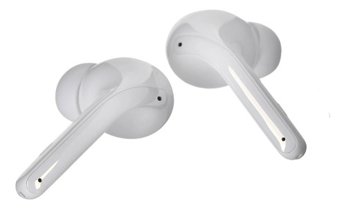 Wireless Earphones Xiaomi Buds 3 In Ears Blanco Inalámbricos