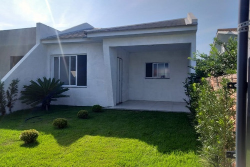Imagem 1 de 25 de Casa À Venda Em Xangri-lá - Ca01463 - 69878080
