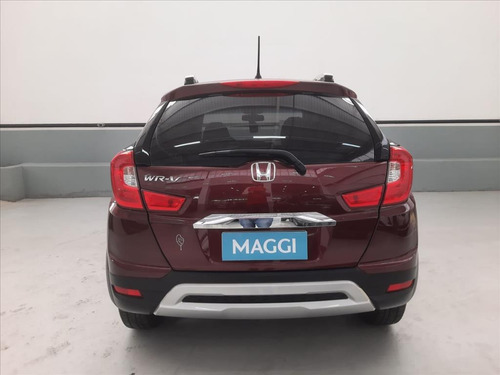 Imagem 5 de 12 de Wr-v 1.5 16v Flexone Exl Cvt