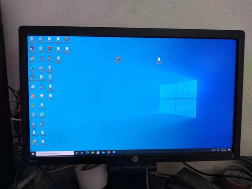 Monitor Hp Z23i 