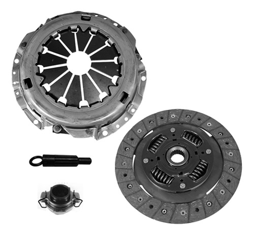 Kit Clutch Chevrolet Luv L4 2.2l 1999-2005