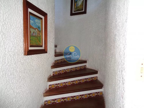 Se Alquila Hermosa Casa En Zona De Prestigio, Alquiler En Punta Del Este, Barrio Beverly Hills
