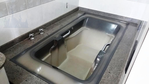 Imagem 18 de 30 de Apartamento Para Venda, 4 Dormitórios, Jardim Da Saúde - São Paulo - 11645