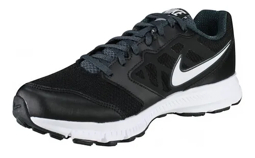 T nis Nike Downshifter 6 Preto Original Corrida Parcelamento sem