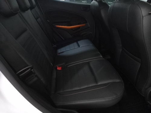 Imagem 8 de 10 de Ford Ecosport 2.0 Storm 16v Flex 4p