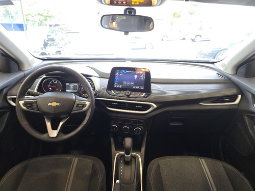 Chevrolet Tracker 1.0 TURBO FLEX LT AUTOMÁTICO