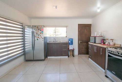 Venta Parcela Con 2 Casas (66317)