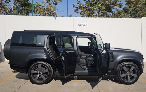 Defender 130 X V8 500ps 2024