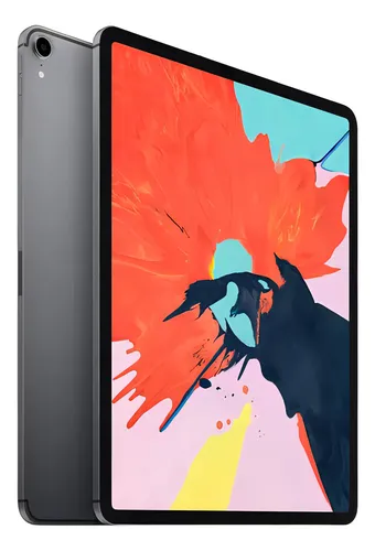 IPad Pro 11” 64GB modelo 2018 WiFi Space Gray | Amazon.com.br