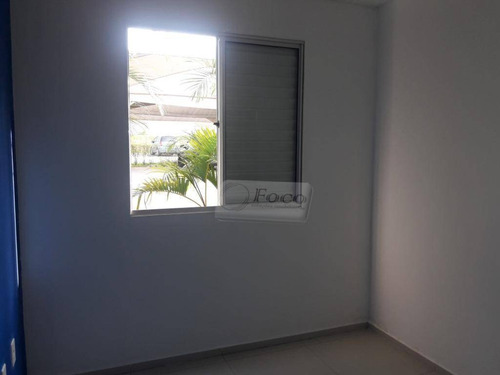 Imagem 17 de 27 de Apartamento À Venda, 45 M² Por R$ 190.000,00 - Água Chata - Guarulhos/sp - Ap0673
