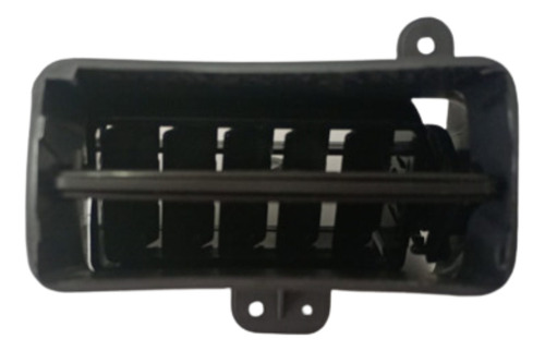 Kit Difusor De Ar Completo Com Mecanismo F250 F350 F4000