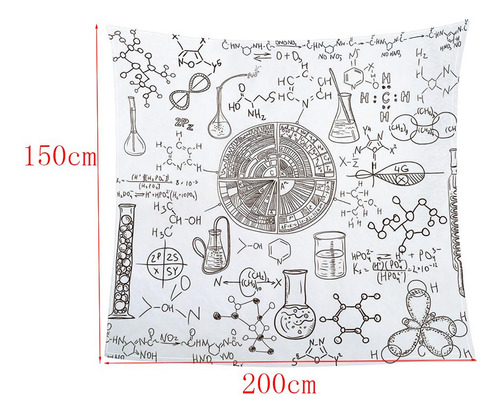 Cobertor De Cama 150x200 Cm L