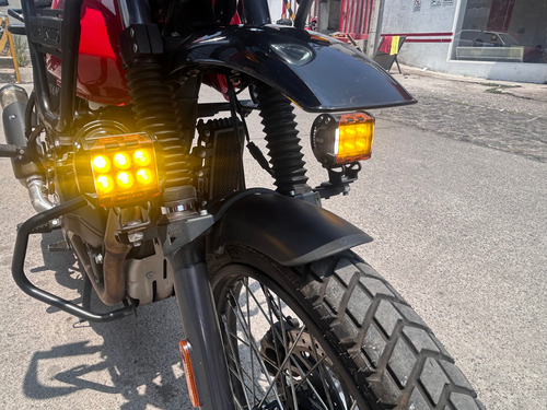 Royal Enfield Himalayan B6 2023 Excelente Estado, 11,700 K