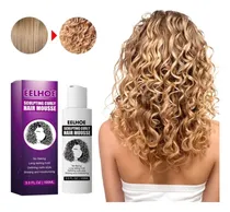 Comprar Crema Para El Cabello Rizadora  Efecto Curly Y Ondas Eelhoe