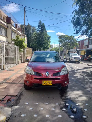 Renault Koleos 2.5 Expression