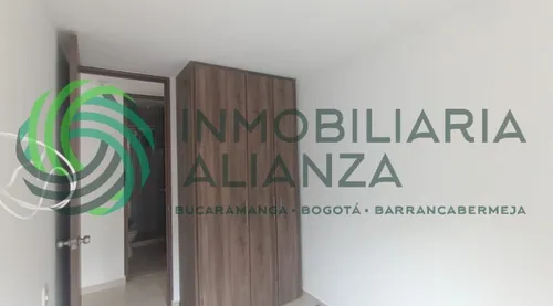 Apartamento En Venta En Paseo Del Puente Ii. Cod V61511