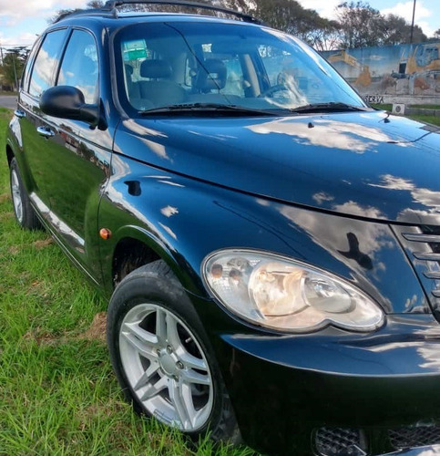 Chrysler Pt Cruiser 2008