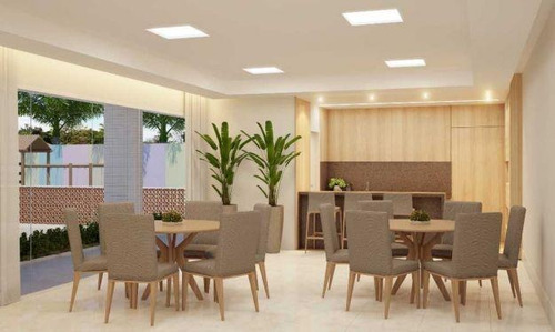 Imagem 27 de 30 de Apartamento À Venda, 43 M² Por R$ 179.900,00 - Jardim Cidade Universitária - João Pessoa/pb - Ap0296