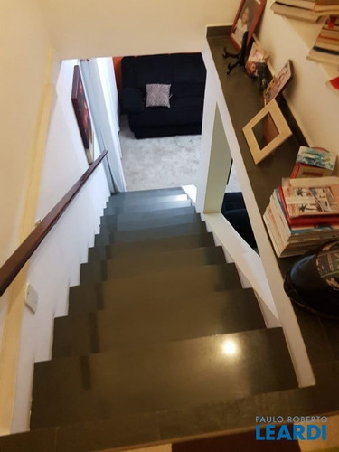 Imagem 2 de 13 de Casa Assobradada - Cidade Dutra - Sp - 560444