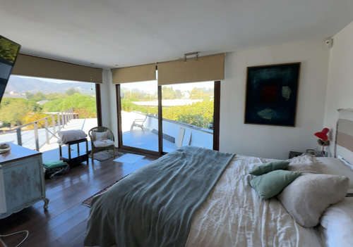 Casa En Condominio, Maitencillo Norte