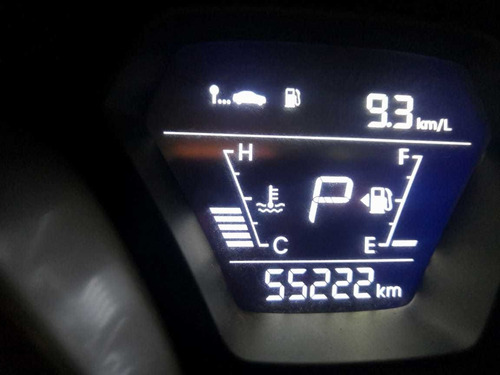 Hyundai Elantra 1.8 Gls At 2015