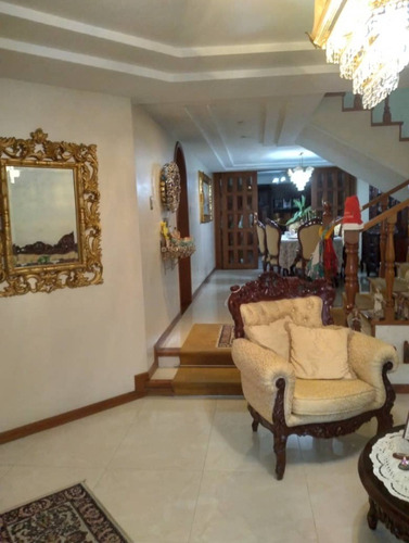 Imagen 2 de 13 de Vendo Townhouse Amoblado Urb Morichal