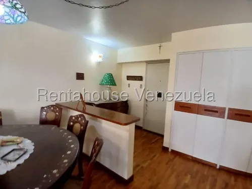 Campo Alegre Apto En Venta
