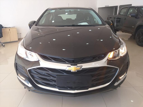 Cruze 1.4 Automatico 2020 (1697027232)