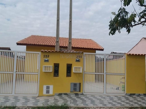 Imagem 14 de 14 de Casa - Venda - Santa Terezinha - Itanhaem - Ita2871