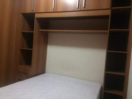 Imagem 9 de 19 de Apartamento Com 2 Dormitórios À Venda, 50 M² Por R$ 309.900,00 - Jardim Íris - São Paulo/sp - Ap2757