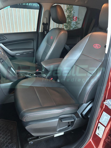 Ford Ranger 2.2 XLS 4X2 CD 16V DIESEL 4P AUTOMÁTICO
