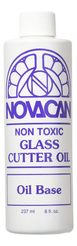 Novacan. Aceite Cortador.