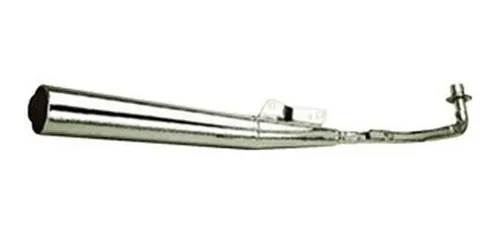 comprar Caño De Escape Motocicleta Winner 4tc