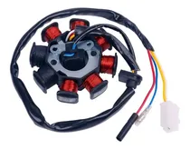 Comprar Bobina De Encendido Para C110 \u002F Px. Vini