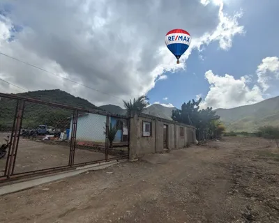 Terreno en venta