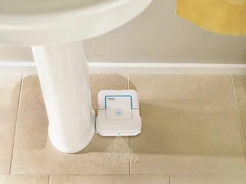 Irobot Braava Jet 240 Vacuum Robot De Limpieza Trapeadora