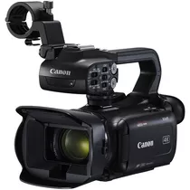 Comprar Videocámara Profesional Uhd 4k Canon Xa45