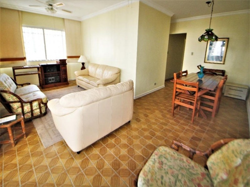 Imagem 2 de 28 de Apartamento Residencial À Venda, Praia Das Pitangueiras, Guarujá - Ap4050. - Ap4050 - 34710923