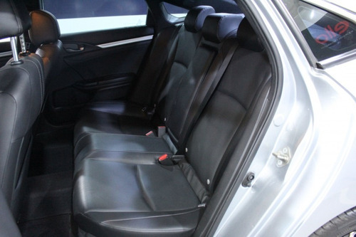 Imagem 9 de 12 de Honda Civic 2.0 Exl 16v Aut