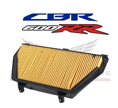 Filtro De Aire Honda Cbr 600rr Envio Gratis