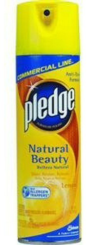 Lemon Pledge De Johnson S C Inc