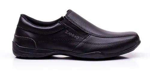 Zapato De Tela Hombre MercadoLibre