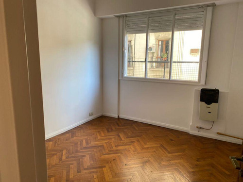Venta Departamento En Recoleta, Excelente Ubicación - Barrio Norte