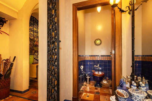 Casa En Venta En Beccar, San Isidro, G.b.a. Zona Norte