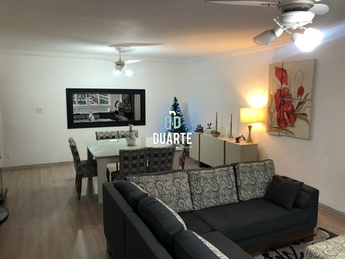 Imagem 4 de 20 de Apartamento - Ap03277 - 68902336